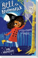 Bella Broomstick