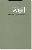 Poemas seguidos de Venecia salvada