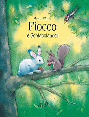 Zwerger, Lisbeth. Lo schiaccianoci. Nord-Sud, 2008.