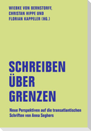 Schreiben über Grenzen
