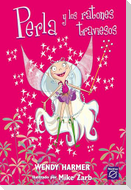 Perla Y Los Ratones Traviesos / Pearlie in the Park