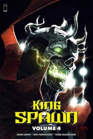 Lewis, Sean / Todd Mcfarlane. King Spawn Volume 4. Image Comics, 2024.