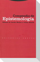 Compendio de epistemología