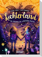 Lichterland 3. Das Geheimnis des schlafenden Drachen