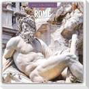 Rome - Rom 2027 - 16-Monatskalender