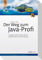 Der Weg zum Java-Profi