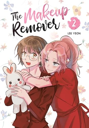 Yeon, Lee. The Makeup Remover: Volume 2. Random House UK Ltd, 2026.