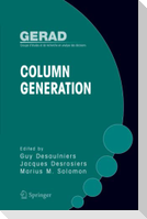 Column Generation