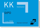 Karteikarten StPO
