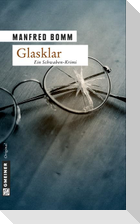 Glasklar