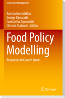 Food Policy Modelling
