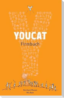 YOUCAT Firmbuch