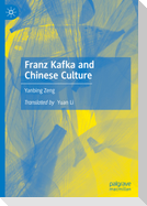 Franz Kafka and Chinese Culture