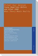 Young Hegelians Before and After 1848