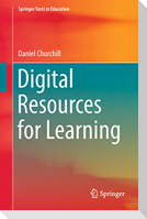 Digital Resources for Learning