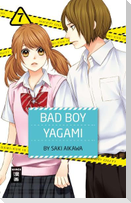 Bad Boy Yagami 07