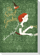 The Secret Garden. V & A Collector's Edition