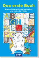 Das erste Buch 2024