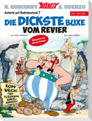 Asterix Mundart Ruhrdeutsch VII