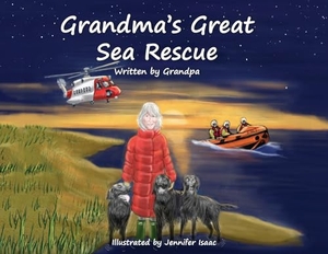Mason, William. Grandma's Great Sea Rescue. Storm, 2026.
