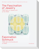 Faszination Schmuck / The Fascination of Jewelry