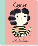 Coco Chanel