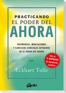 Practicando El Poder del Ahora