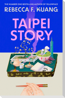 Taipei Story