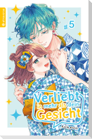 Verliebt in mehr als dein Gesicht 05