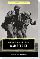 Great American War Stories