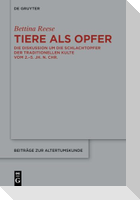 Tiere als Opfer
