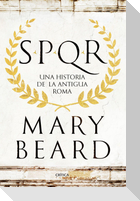 SPQR : una historia de la antigua Roma