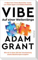 Vibe - Auf einer Wellenlänge