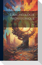 L'Archéologie Préhistorique