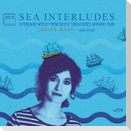 Sea Interludes-Keyboard Music from Baltic Tablat.