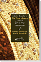 The Tamarit Poems