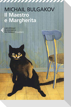 Il Maestro e Margherita