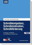 Schreibkompetenz, Schreibmotivation, Schreibförderung