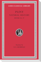 Natural History, Volume X