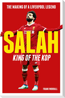 Salah - King of the Kop