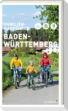 Familien-Radführer Baden-Württemberg