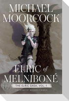 Elric of Melniboné