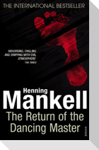 The Return Of The Dancing Master