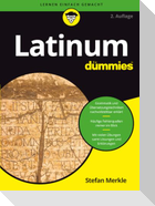Latinum für Dummies