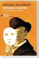 Romanzo teatrale