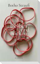 Bleiben und Blicken