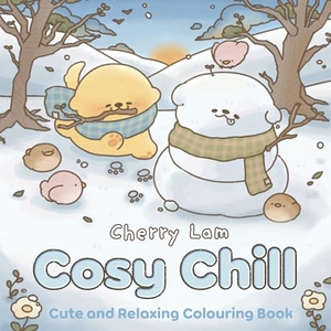 Lam, Cherry. Cosy Chill - Cute and Relaxing Colouring Book. Penguin, 2025.