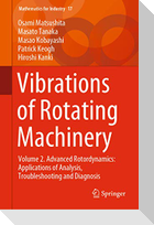 Vibrations of Rotating Machinery