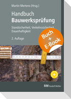 Handbuch Bauwerksprüfung - mit E-Book
