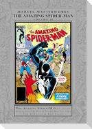 Marvel Masterworks: The Amazing Spider-Man Vol. 25